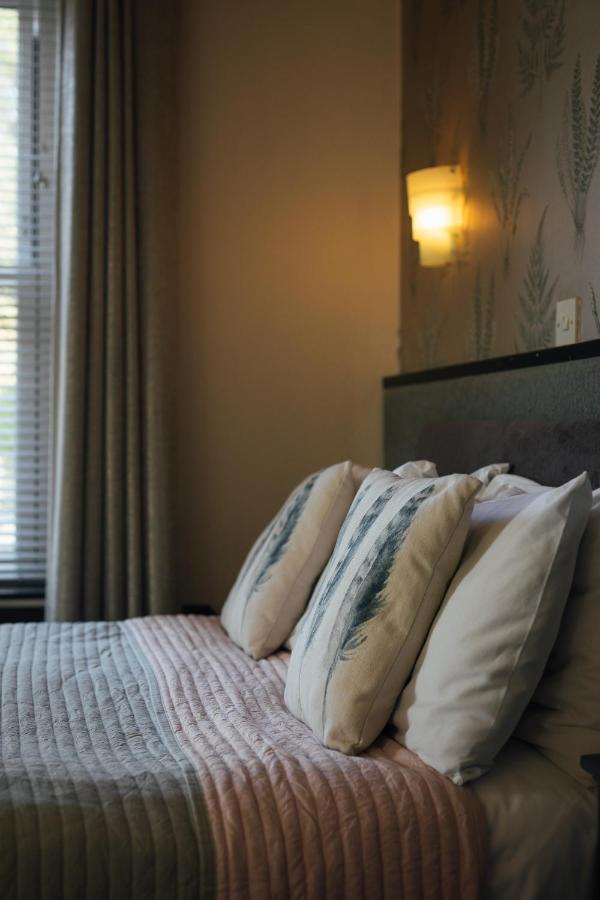 Castlemead Country House By The Sea مانوربير المظهر الخارجي الصورة