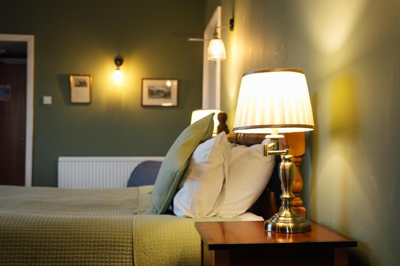 Castlemead Country House By The Sea مانوربير المظهر الخارجي الصورة