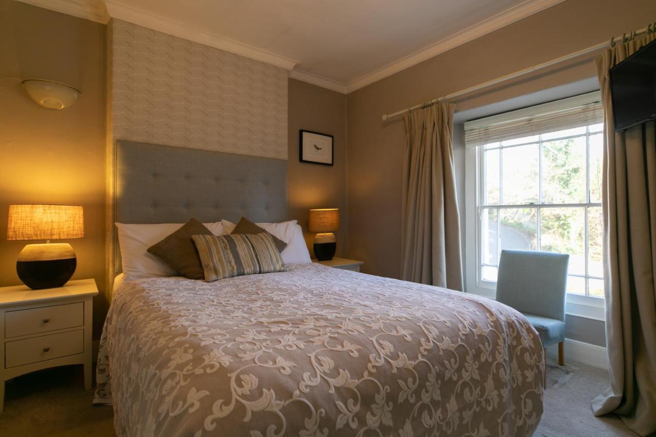 Castlemead Country House By The Sea مانوربير المظهر الخارجي الصورة