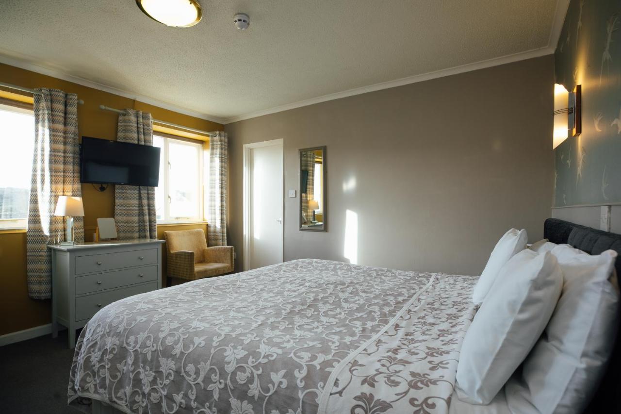 Castlemead Country House By The Sea مانوربير المظهر الخارجي الصورة
