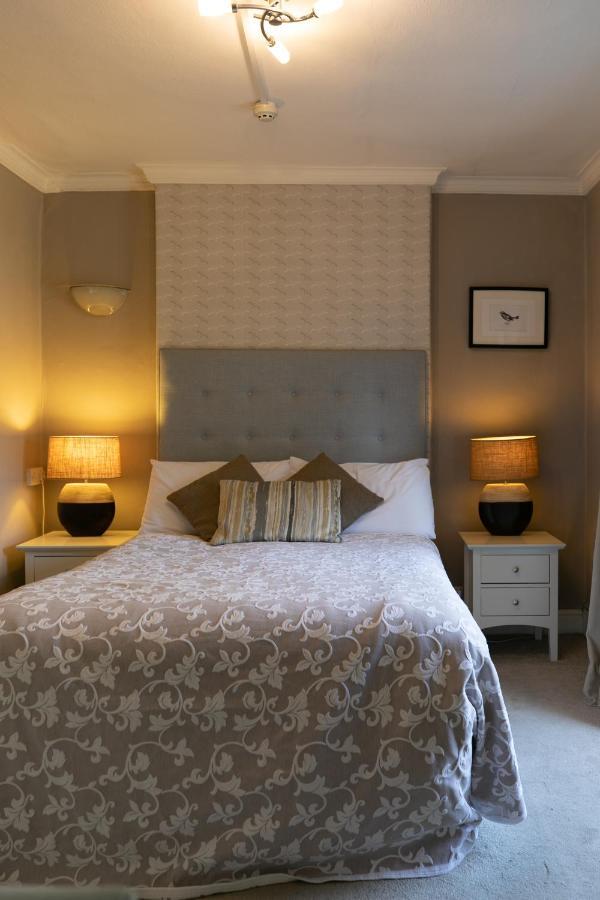 Castlemead Country House By The Sea مانوربير المظهر الخارجي الصورة